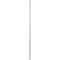 Ekena Millwork 67 3/8-in. OD x 58 5/8-in. ID x 7/8-in. P Tristan Ceiling Ring Kit CRK67TR - alternate 10